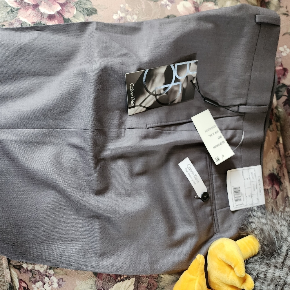 Calvin kline dress pants